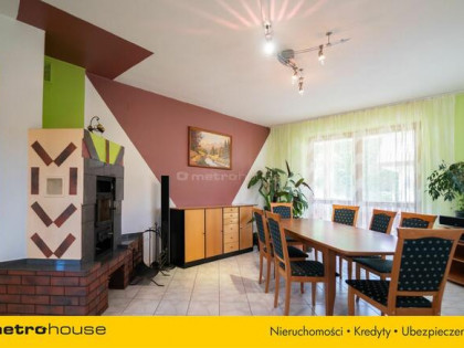 dom mieszkalny Zakopane, ul. Chłabówka