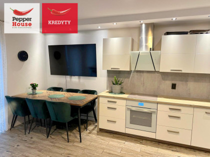 Mieszkanie Rumia ul. Grunwaldzka