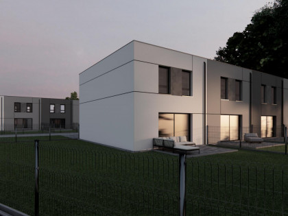 Dom Rybnik rynek pierwotny