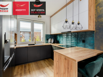 Dom Kosakowo ul. Kminkowa