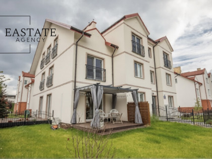 Mieszkanie Warszawa Wilanów ul. Zaściankowa