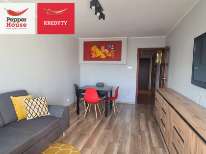 Mieszkanie Gdańsk Przymorze ul. Jagiellońska