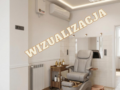 Lokal Nowy Sącz