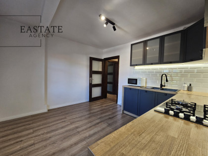 Mieszkanie Bytom Śródmieście ul. Wincentego Janasa