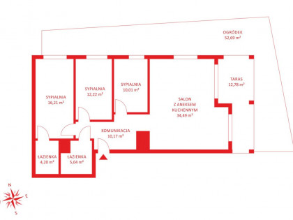 Mieszkanie Warszawa Mokotów rynek pierwotny ul. Postępu