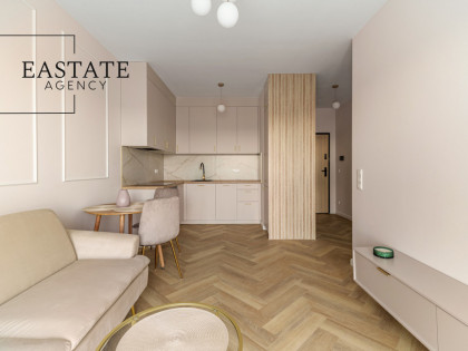 Mieszkanie Warszawa Praga,-Północ ul. Jagiellońska