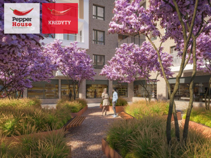 Mieszkanie Warszawa Ursynów rynek pierwotny ul.  