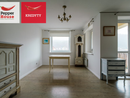 Mieszkanie Gdynia Demptowo ul. Skarbka