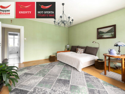 Mieszkanie Gdańsk Oliwa ul. Arenda Dickmana