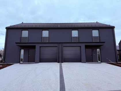 Super DOM Mysłowice–Wesoła 147 m² Deweloperski