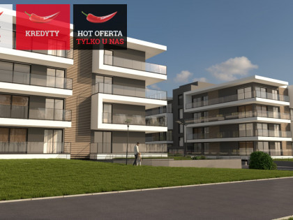 Mieszkanie Busko-Zdrój rynek pierwotny ul.  