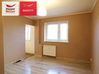 Mieszkanie Bydgoszcz Błonie ul. Romana Dmowskiego