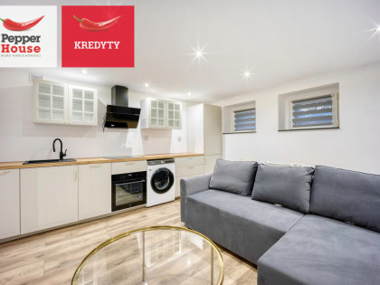 Mieszkanie Bydgoszcz Leśne ul. Gdańska