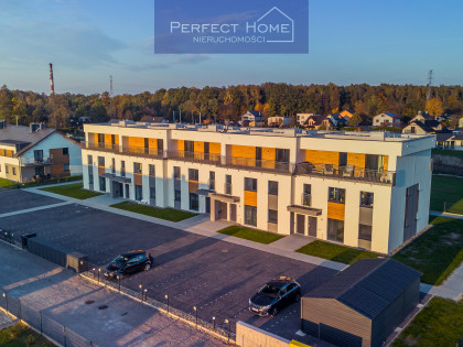 Mieszkanie Skoczów rynek pierwotny