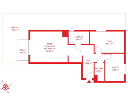 Mieszkanie Warszawa rynek pierwotny ul. Aleje Jerozolimskie Warszawa