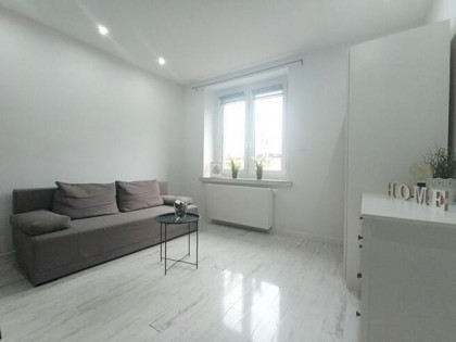 Funkcjonalna kawalerka,Głowackiego 2A, Śródmieście