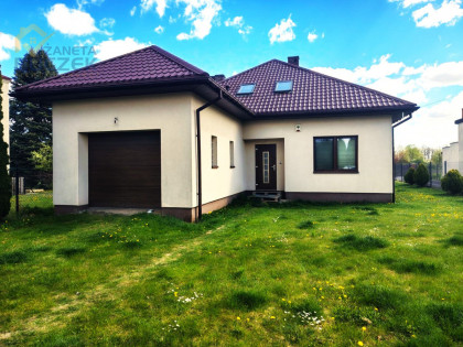 Dom Kampinos ul. Partyzantów