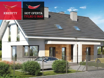 Dom Ostaszewo ul. Piękna