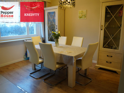 Mieszkanie Katowice Bogucice ul. Podhalańska