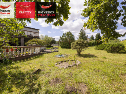 Dom Orle ul. Wesoła