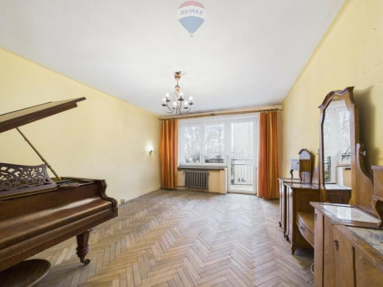 Mieszkanie 53 m – Nowy Targ, Al. 1000-lecia
