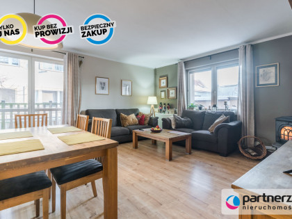 Dom Pruszcz Gdański ul. Władysława Jagiełły