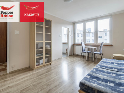 Mieszkanie Warszawa Mokotów ul.  