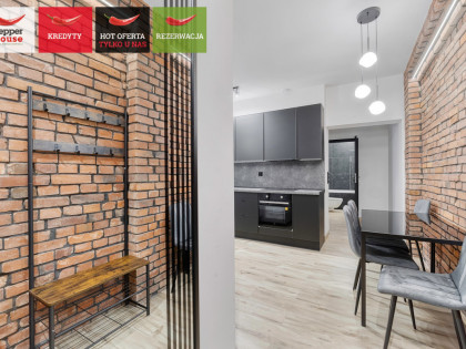 Mieszkanie Bydgoszcz Śródmieście ul. Pomorska