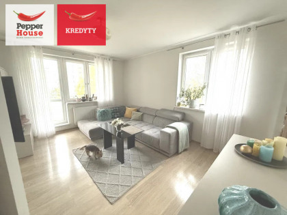 Mieszkanie Bydgoszcz Błonie ul. Wysoka