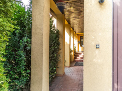 Dom 180 m² z ogrodem i tarasem – Widzew