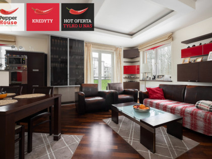 Mieszkanie Gdynia ul. Rdestowa