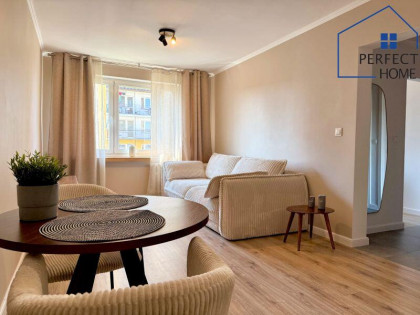 Mieszkanie Jastrzębie-Zdrój ul. Śląska