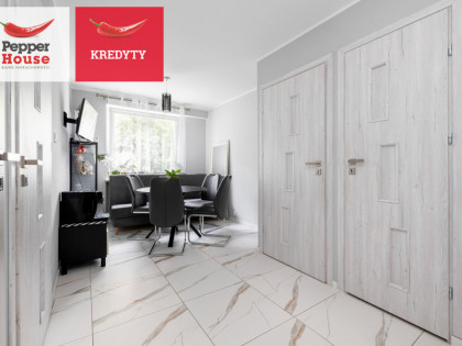 Mieszkanie Gdańsk Śródmieście ul. Długie Ogrody