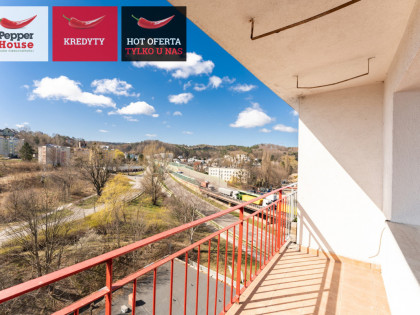 Mieszkanie Gdynia Grabówek ul. Gen. Orlicz-Dreszera