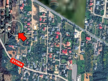 Działka 1387m² | WZ | 2 km od Łasku | cisza