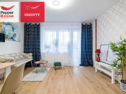 Mieszkanie Bydgoszcz Szwederowo ul. Nowodworska