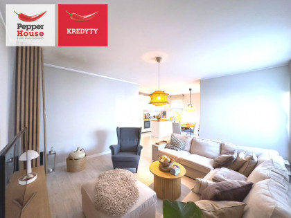 Dom Miszewko ul. Dąbrowa