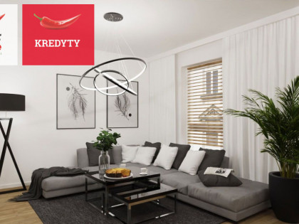 Mieszkanie Bydgoszcz rynek pierwotny ul.  