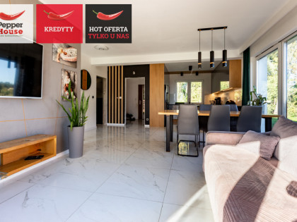 Dom Bojano ul. Polarna