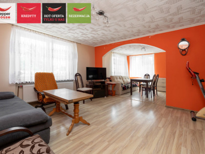 Mieszkanie Gdańsk Osowa ul. Perseusza