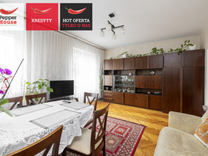 Mieszkanie Gdańsk Siedlce ul. Skarpowa