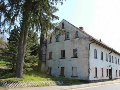 Sprzedam segment domu wraz z działką w ratach - bez czynszu!