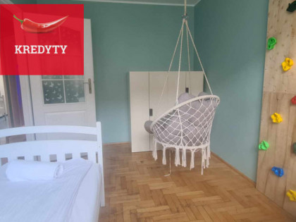 Mieszkanie Gdańsk Stogi ul. Hoża