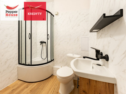 Mieszkanie Gdynia Obłuże ul. Jantarowa