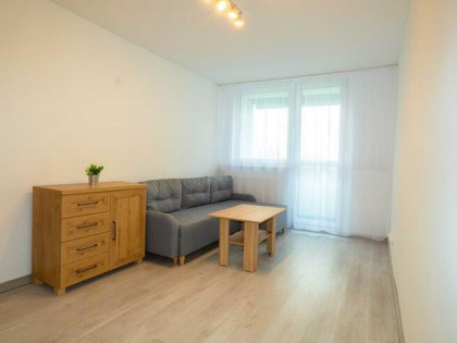 Na Ostatnim Groszu 44, jasne 2 pokoje, balkon