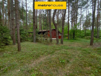 wolnostojący Dzbądz