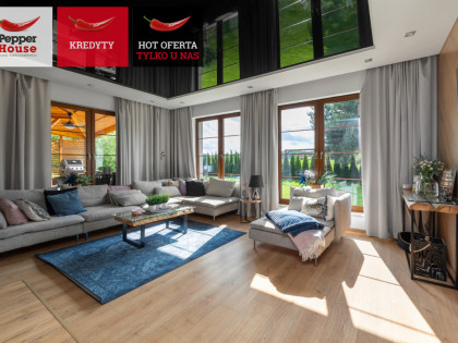 Dom Banino ul. Gwiezdna