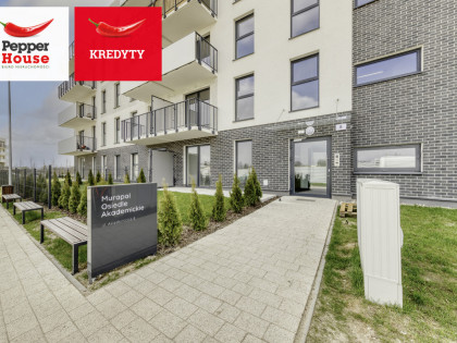 Mieszkanie Bydgoszcz Nowy Fordon ul. Akademicka