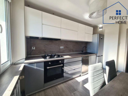 Mieszkanie Jastrzębie-Zdrój ul. Kusocińskiego