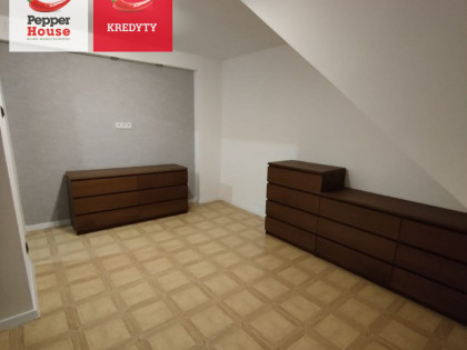Mieszkanie Sztum ul. Chełmińska